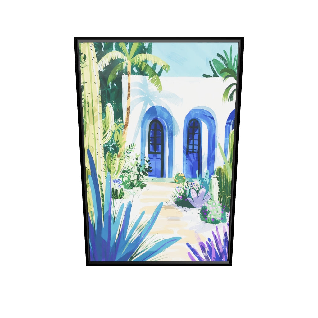 Blue Haven